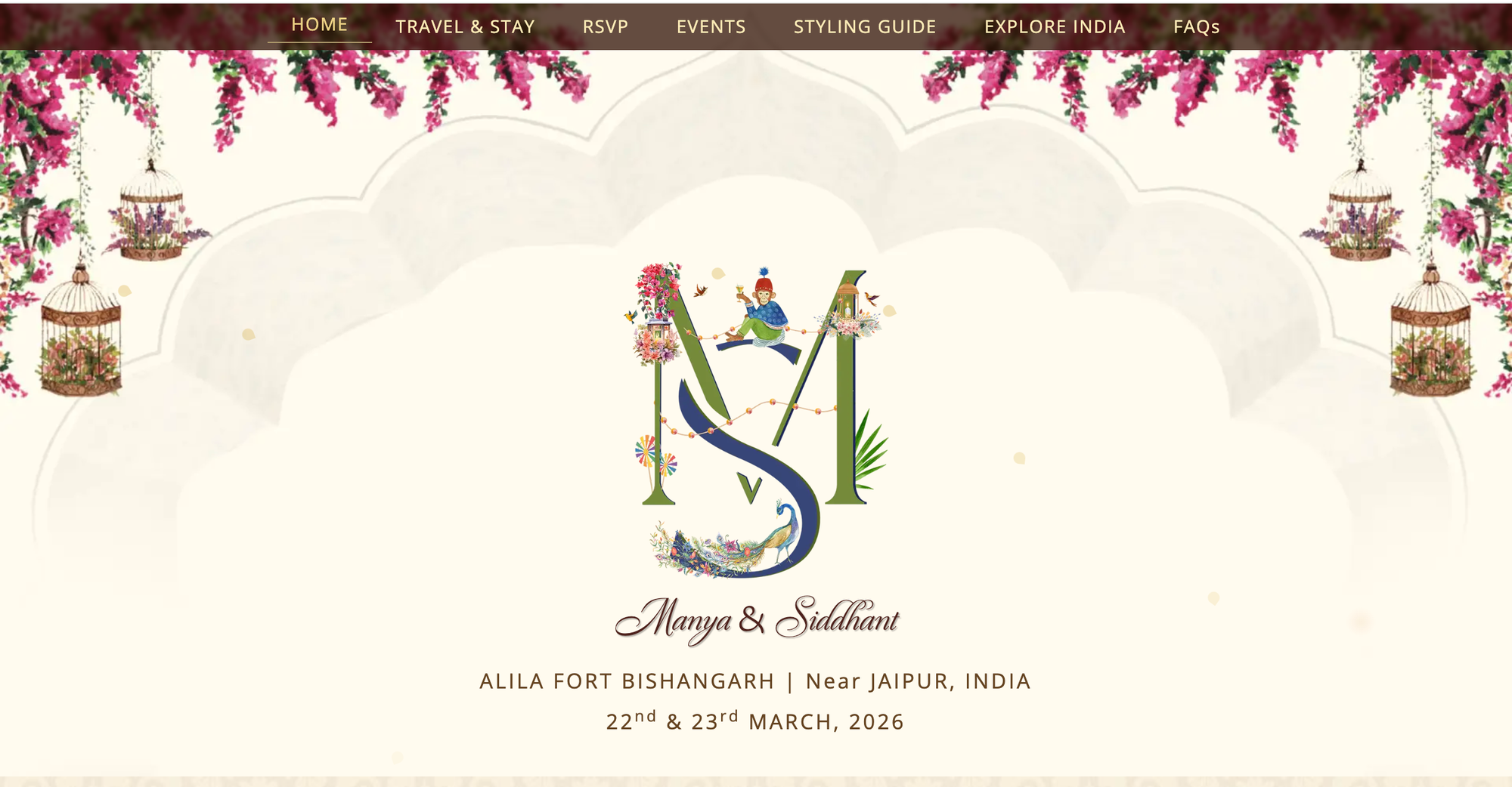 Website Creation